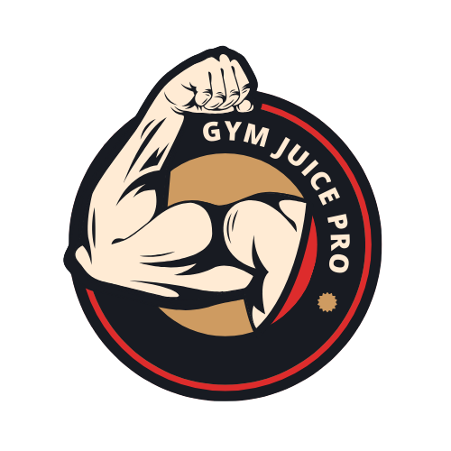 Gym Juice Pro.