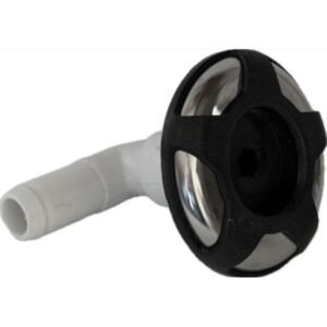 2" Fixed Lotus Jet For Hot Tubs