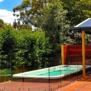 Aqualap™ Swim Spa