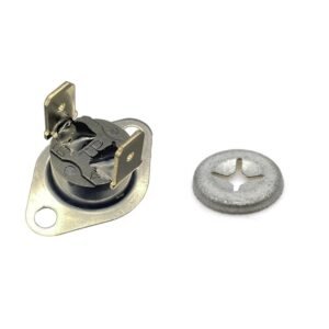 Davey Spa Quip® Auto Reset Klixon w/ Retain Washers