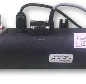 Davey Spa Quip® SP601/800 3.0kW Titanium Heater Tube