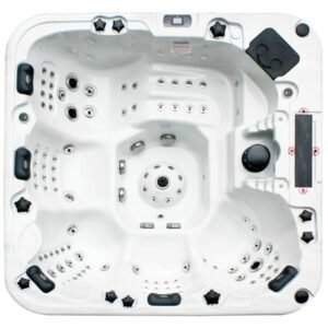 Exuma 6 - 7 Person Hot Tub
