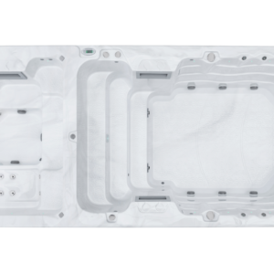 Fisher® Dual™ Swim Spa