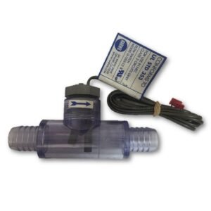 Harwil Flow Switch