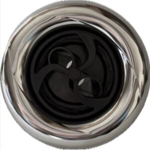 Large Spinning Jet For Hot Tubs