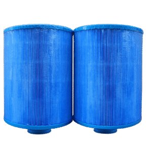 Microban Spa Filter (Set of 2)