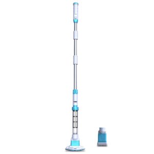 Poolstar® Rechargeable Spa and Pool Vacuum