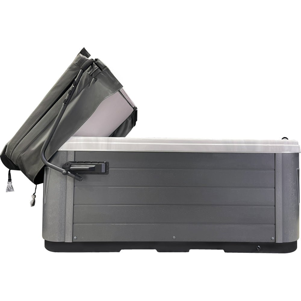 Spa Cover Lifter-Cabinet Mount