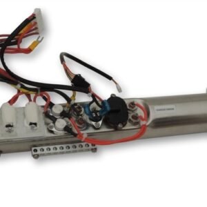 SpaNet® SV (V2) 3.0kW Heater Assembly