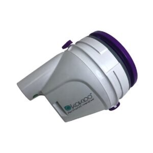 Telsa® 50 Spa Vac Replacement Motor(Body)