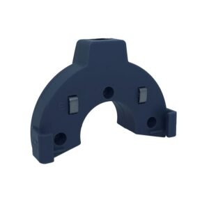 Telsa® 50 Spa Vacuum Base Clip Charger