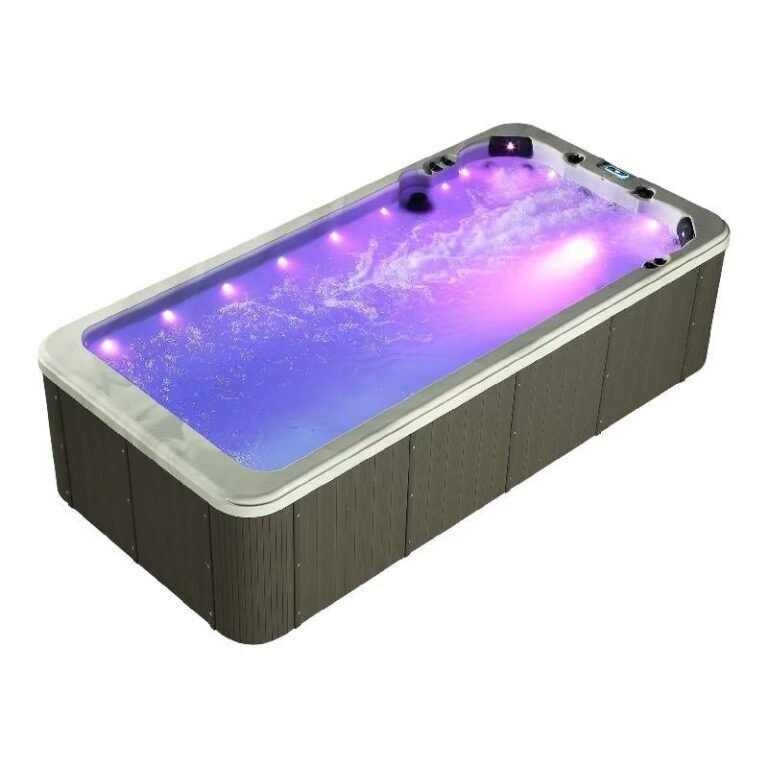The ECO swim spa - Image 4