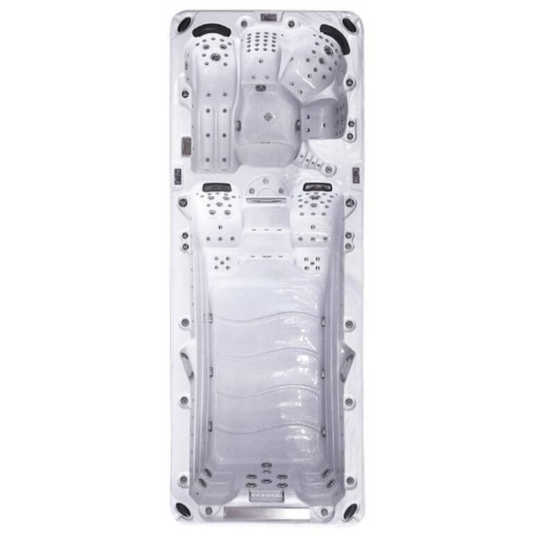 THE ELYSIUM SWIM SPA (deluxe range) - Image 4